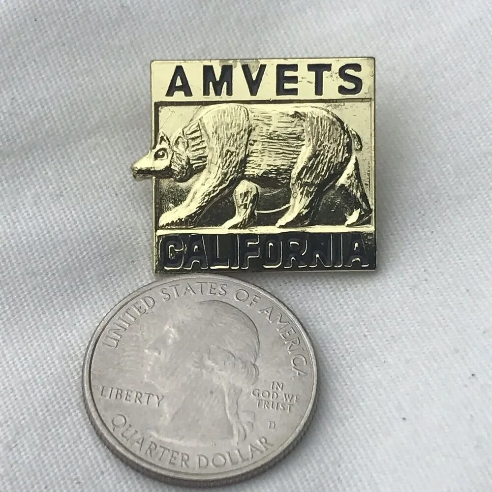 N/A amvets california